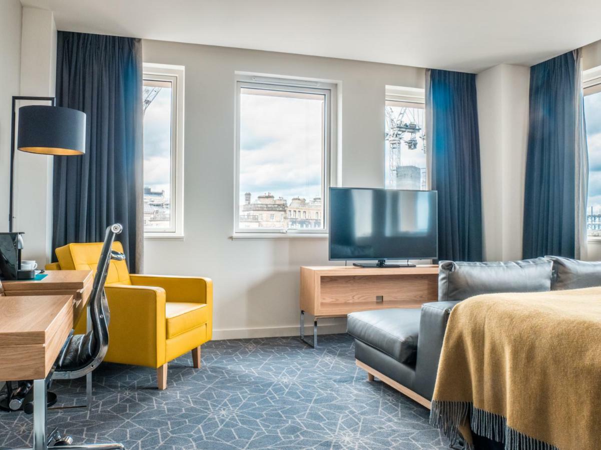 Hotel Apex Waterloo Place EDI