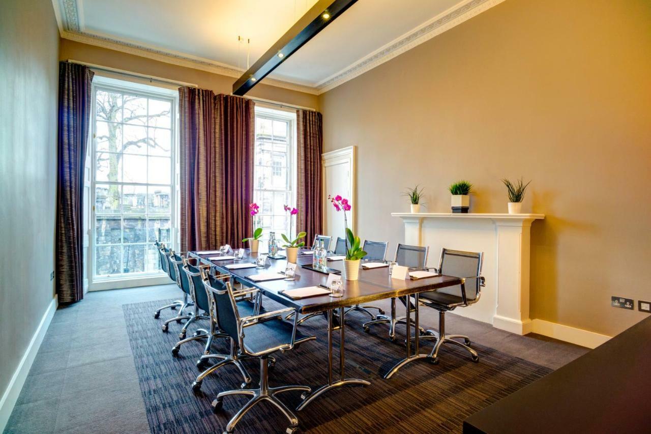 Apex Waterloo Place 4* EDI