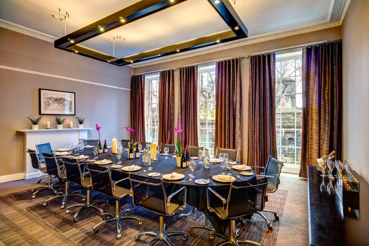 Apex Waterloo Place 4* EDI