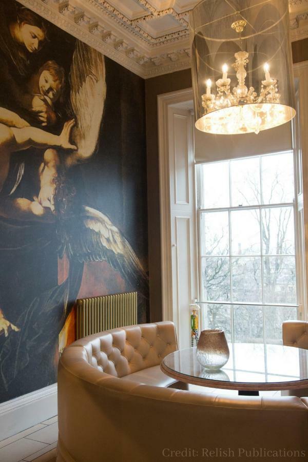 21212 Hotel Edinburgh