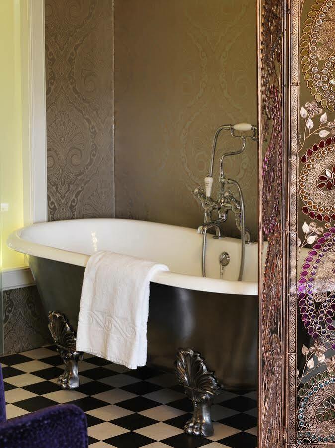 Hotel Ailsa Craig Edinburgh
