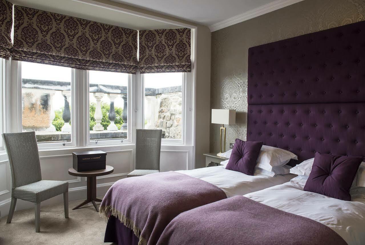 Hotel Ailsa Craig