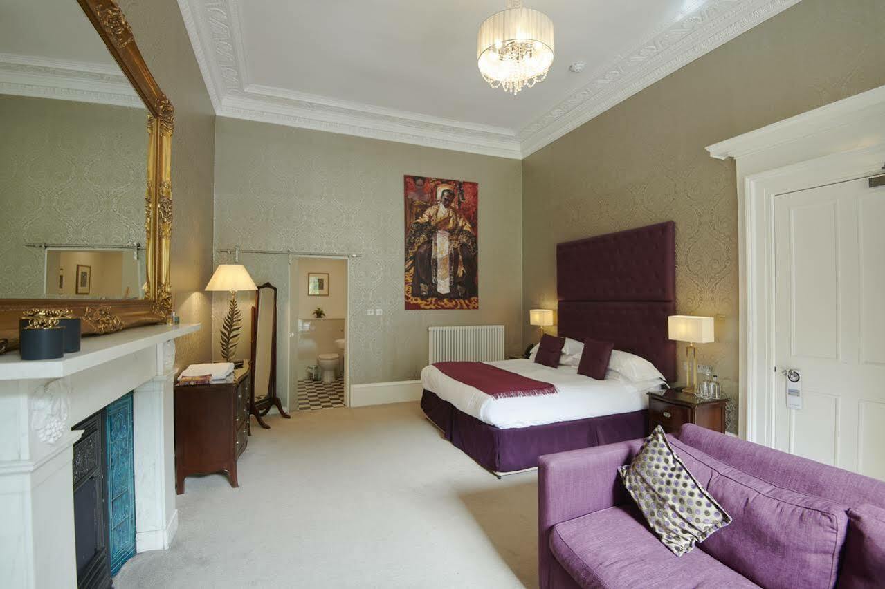 Ailsa Craig Hotel 3*
