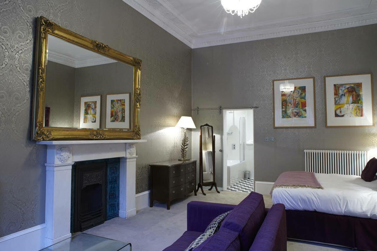 Hotel Ailsa Craig Edinburgh