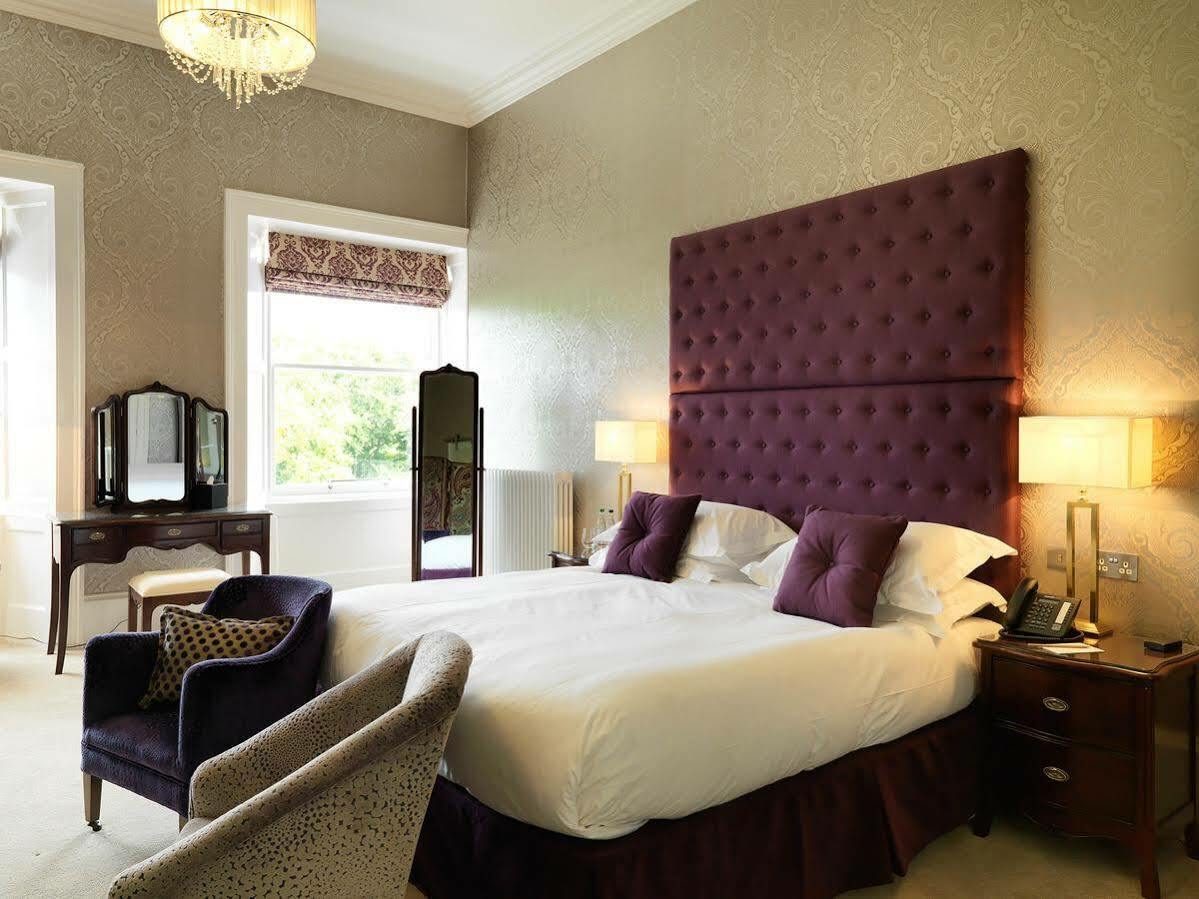 Ailsa Craig Hotel