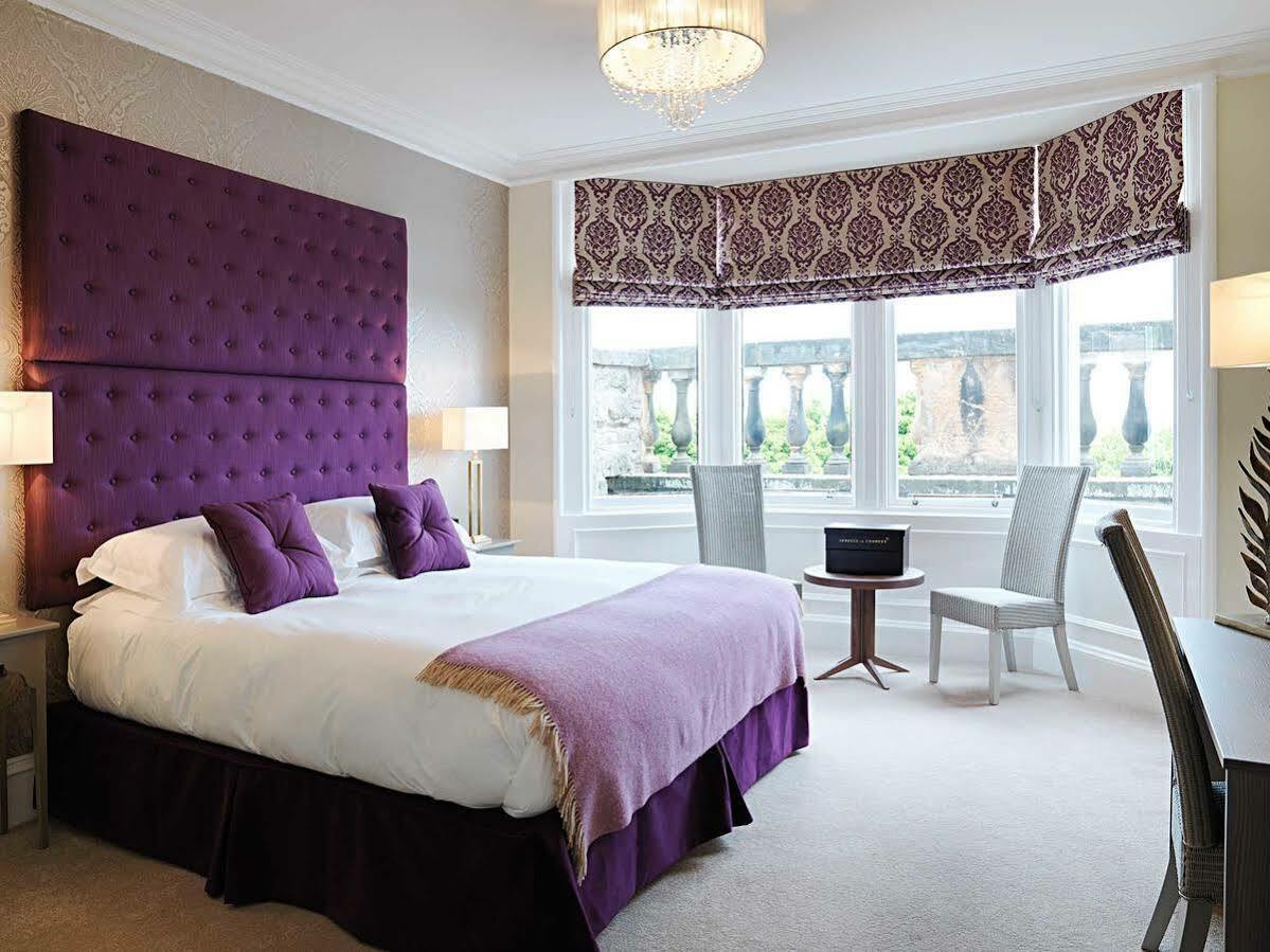 Ailsa Craig Hotel 3*