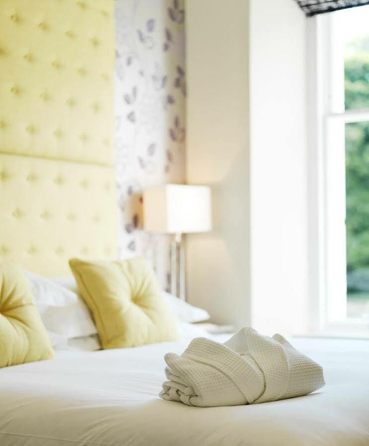 Ailsa Craig Hotel Edinburgh