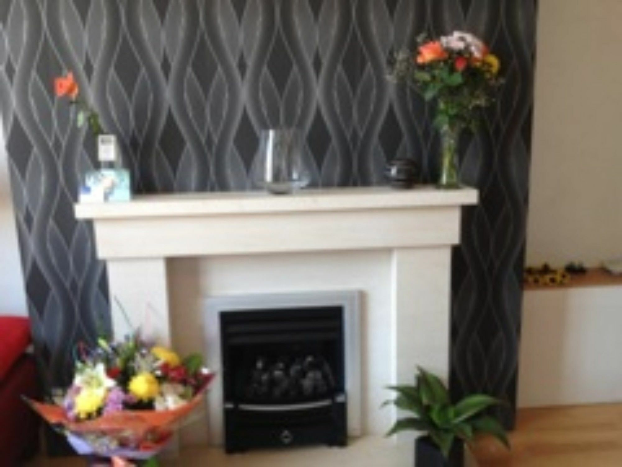 Two Bedroom Flat In