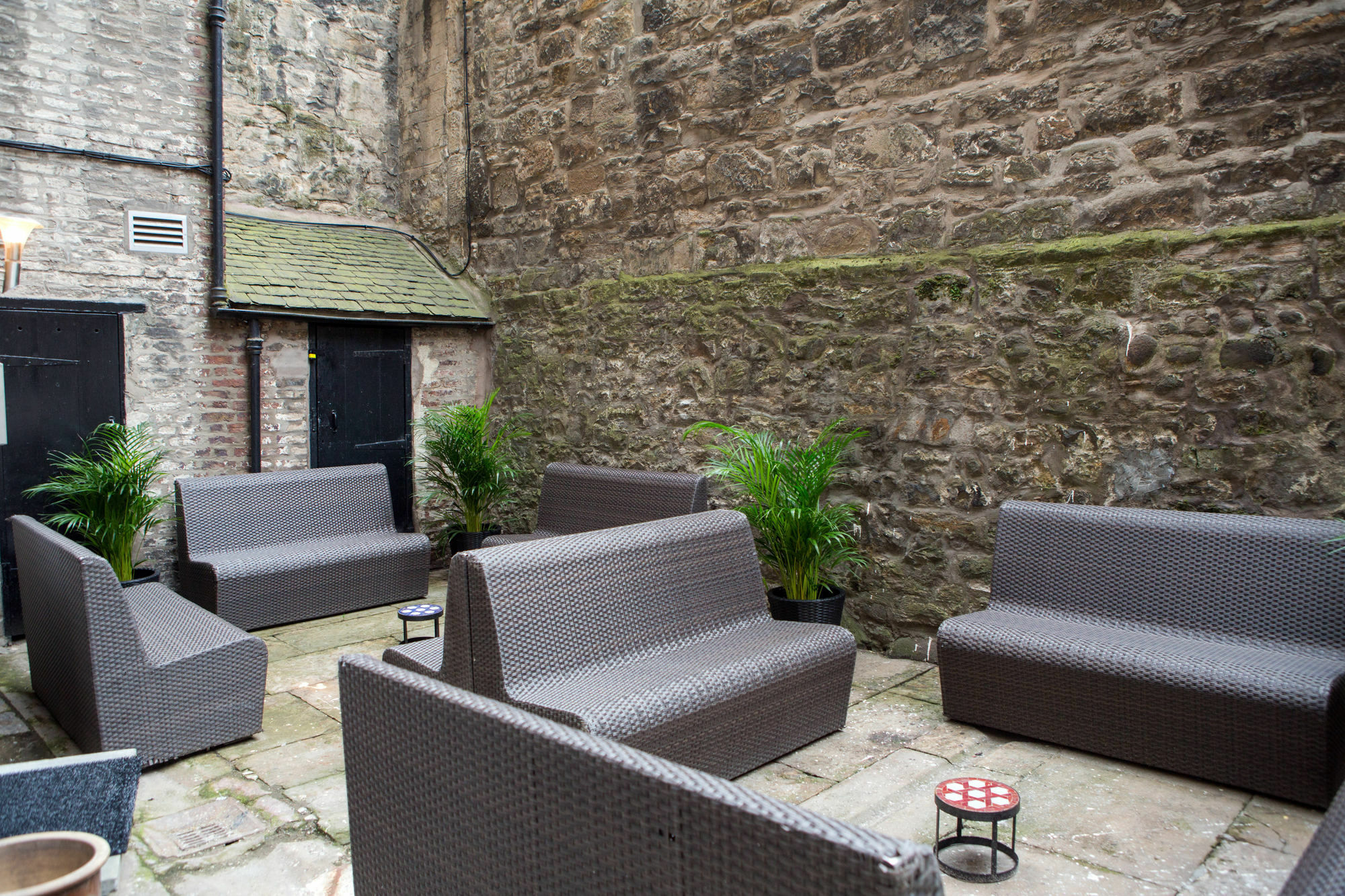 Aparthotel Castle 3*