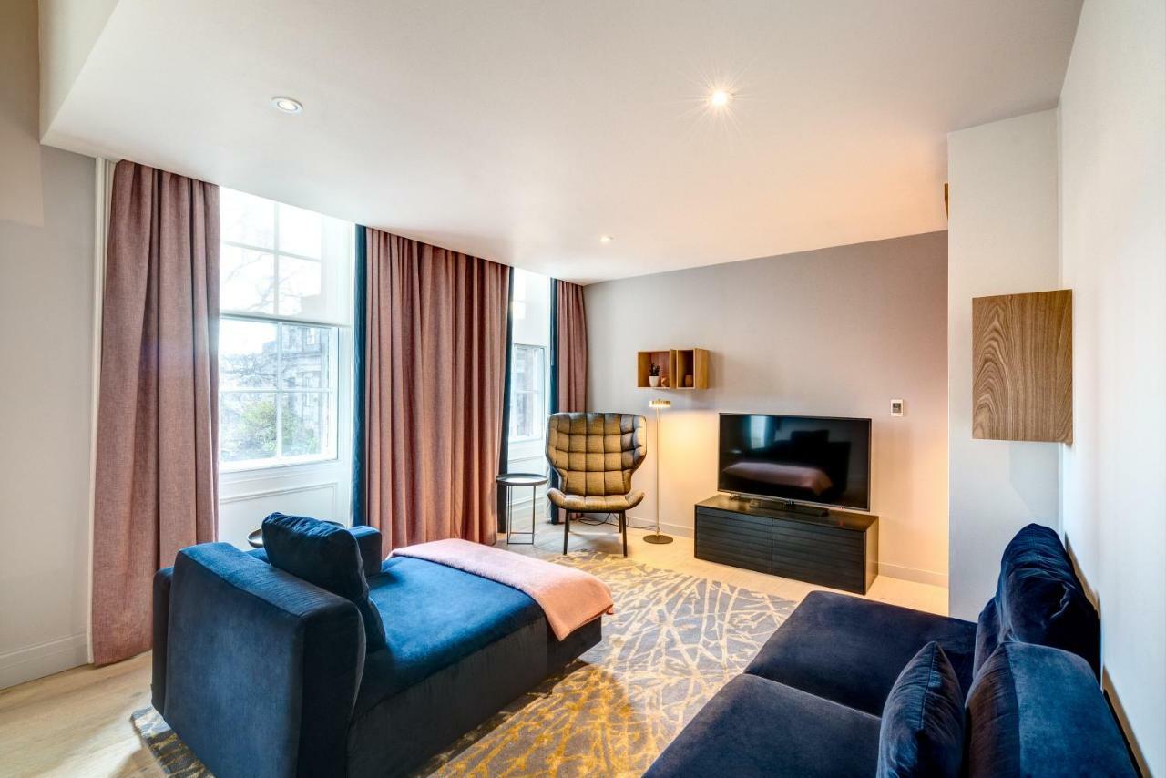 Hotel Apex Waterloo Place EDI