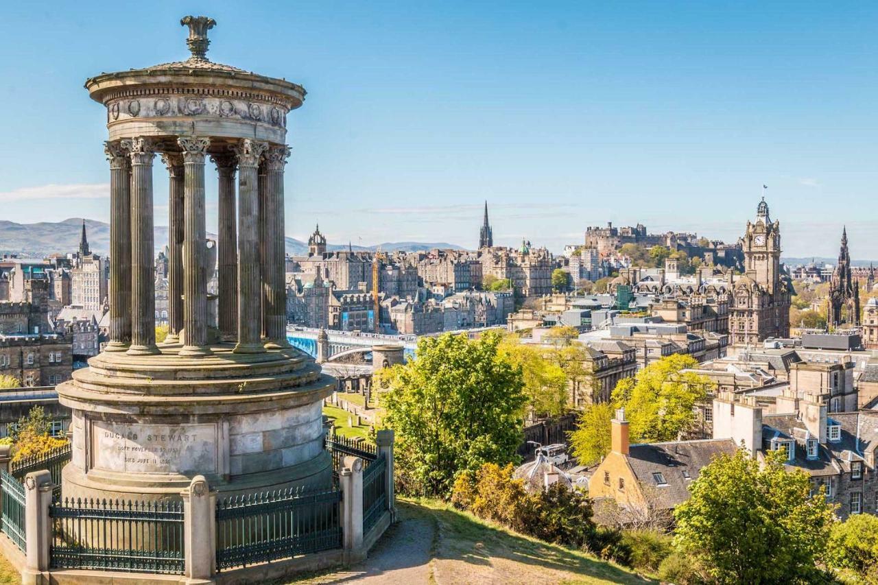 St Christopher's - Original Hostel Edinburgh