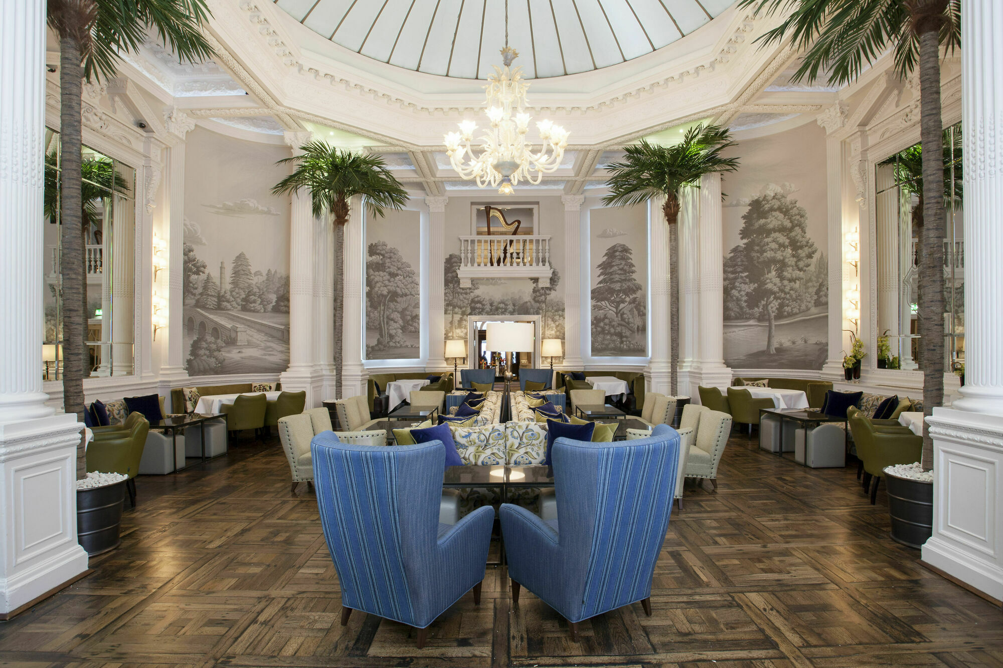 Hotel The Balmoral 5*