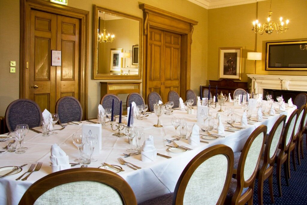 Hotel Royal Scots Club