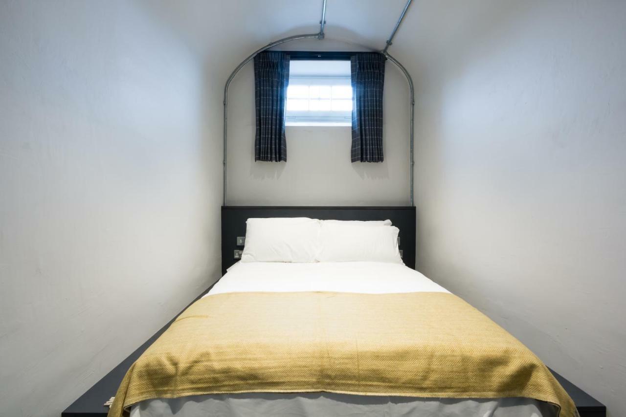 Code Pod - The Court - Edinburgh