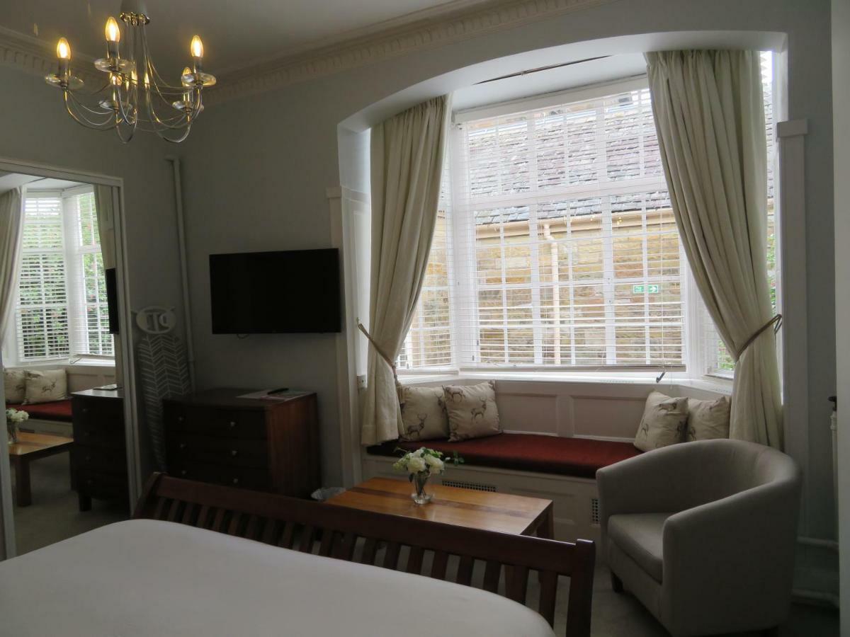 Guest house Duthus Edinburgh