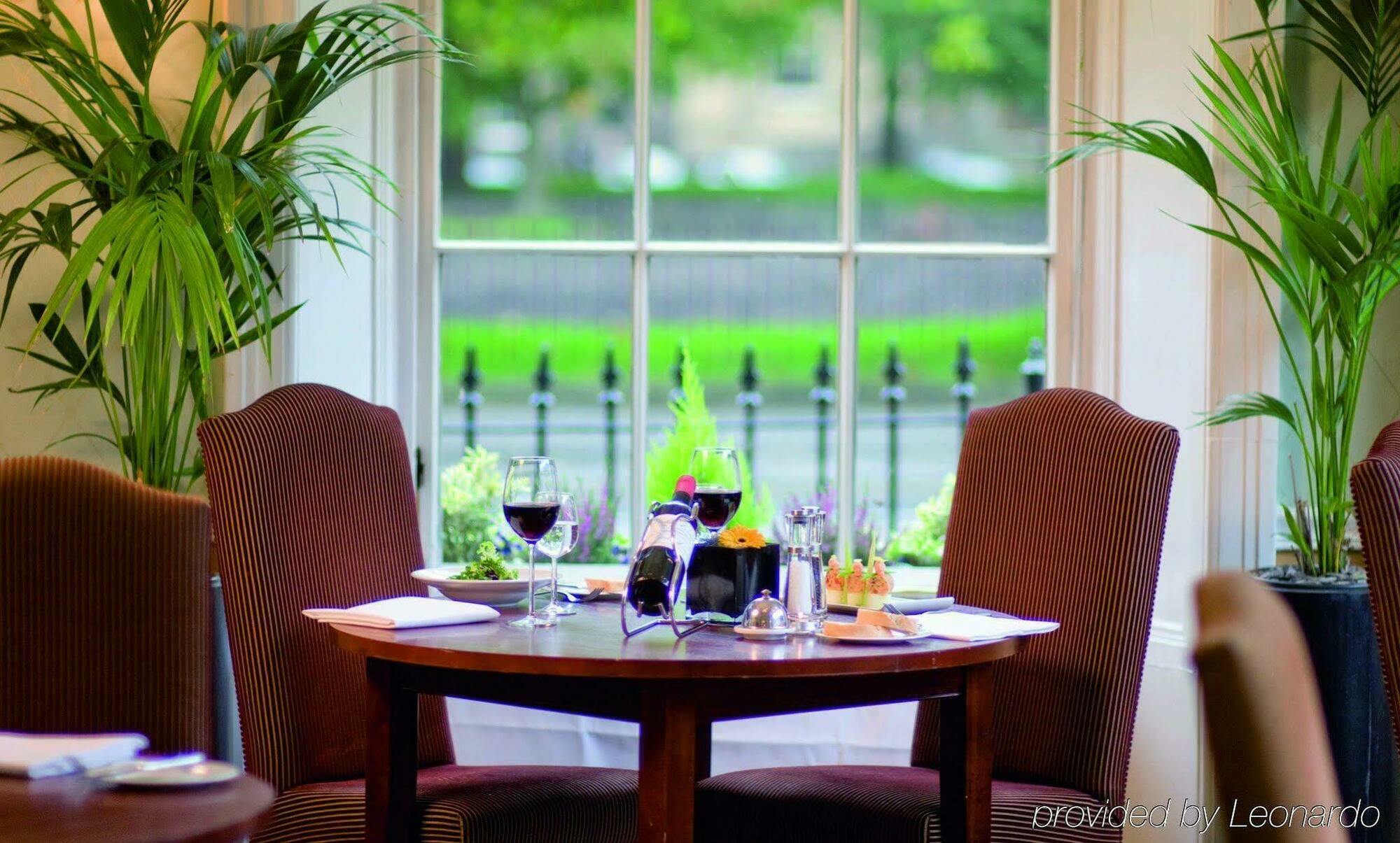 Kimpton Charlotte Square By Ihg Edinburgh