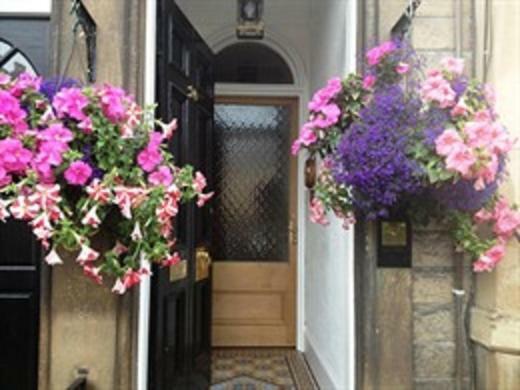 Bed & Breakfast Glendevon Edinburgh