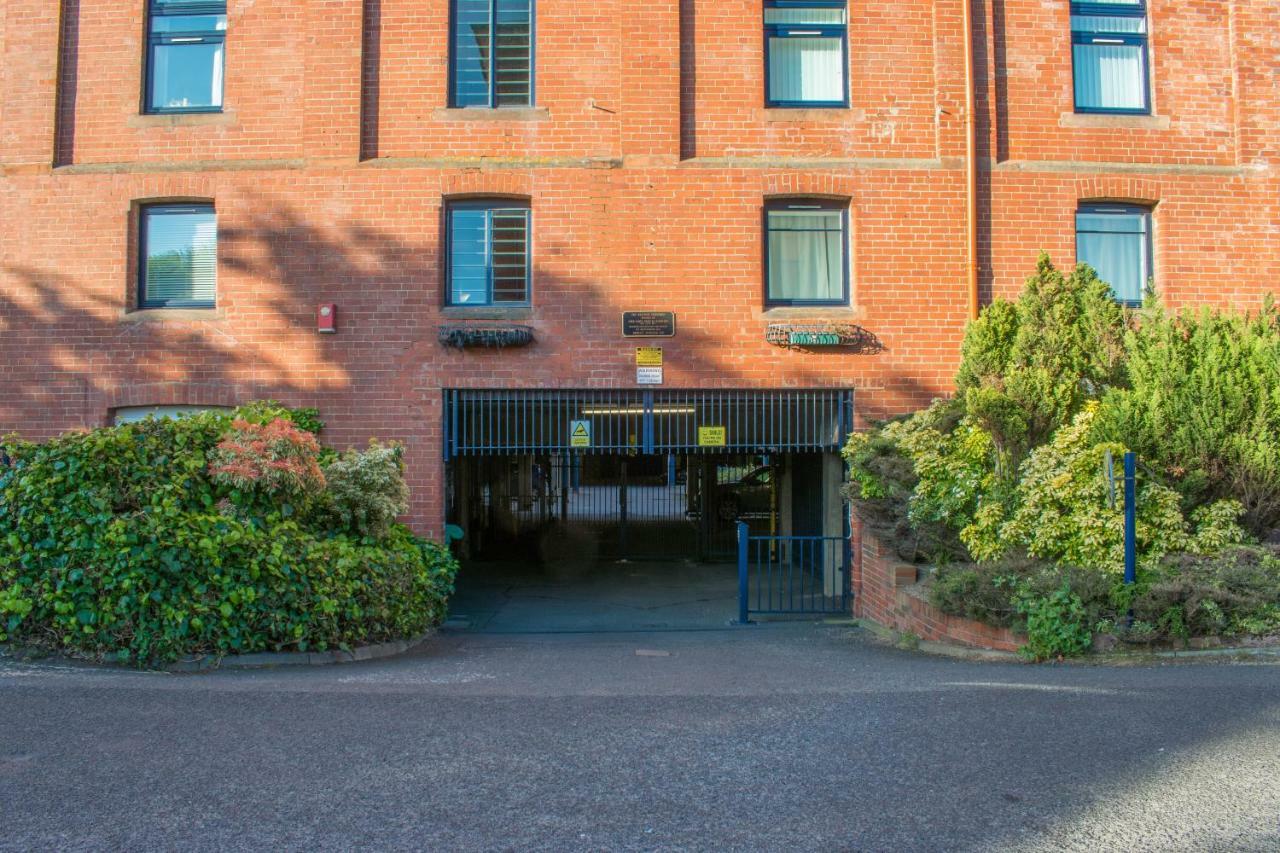 The Maltings Edinburgh