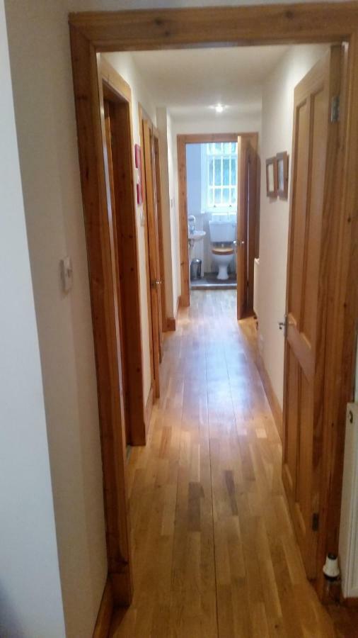 Fountainbridge Flat *