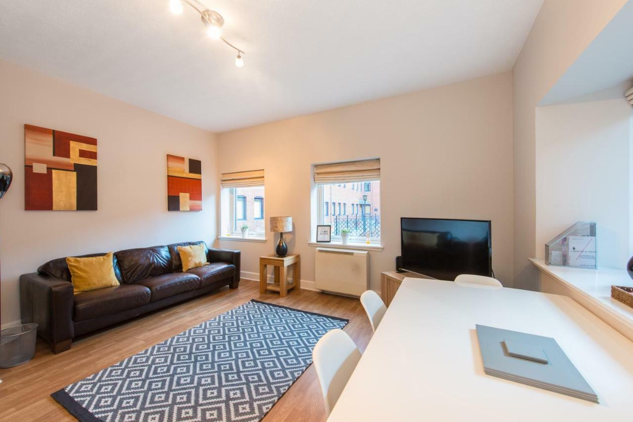 The Maltings Apartment *