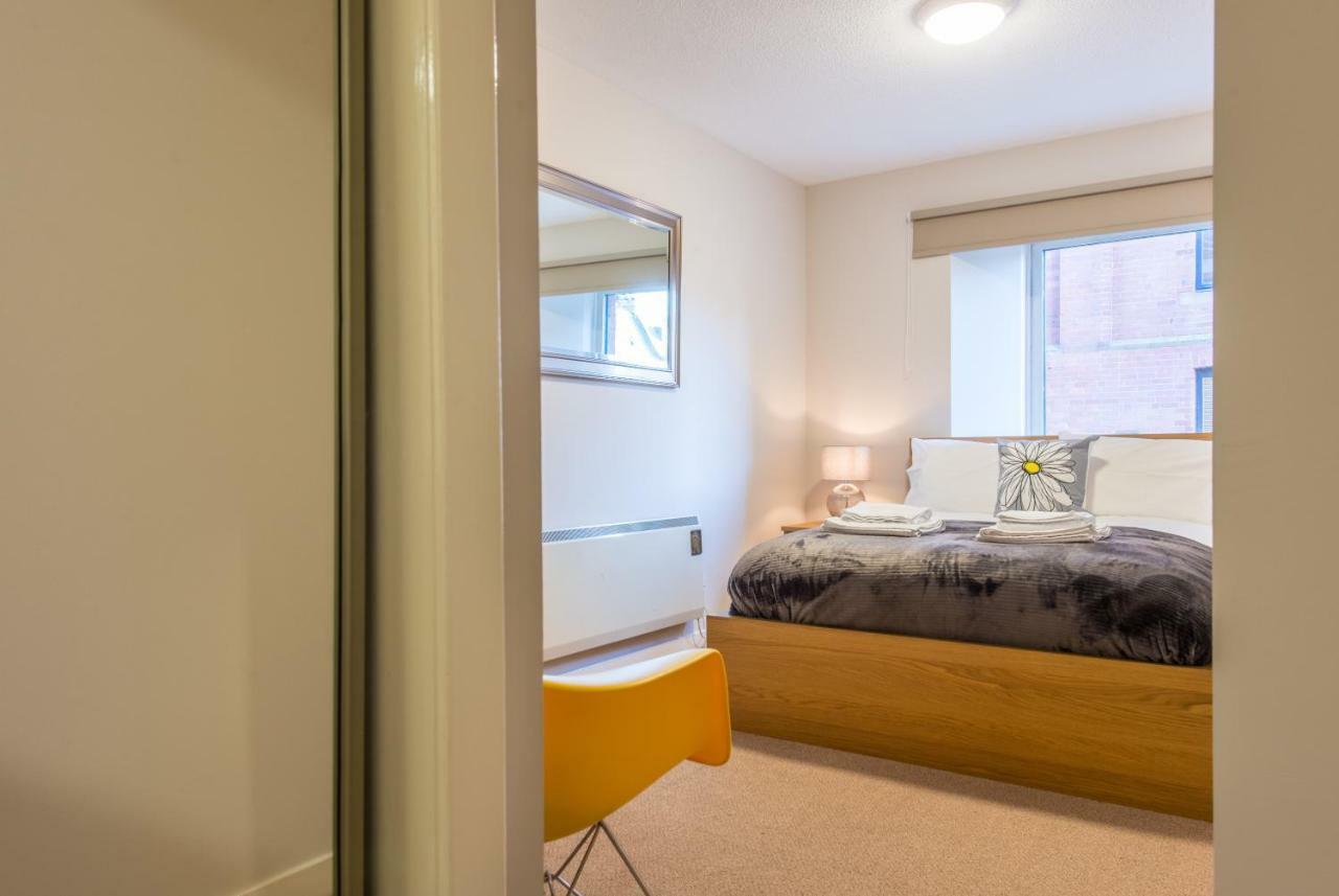The Maltings Apartment Edinburgh