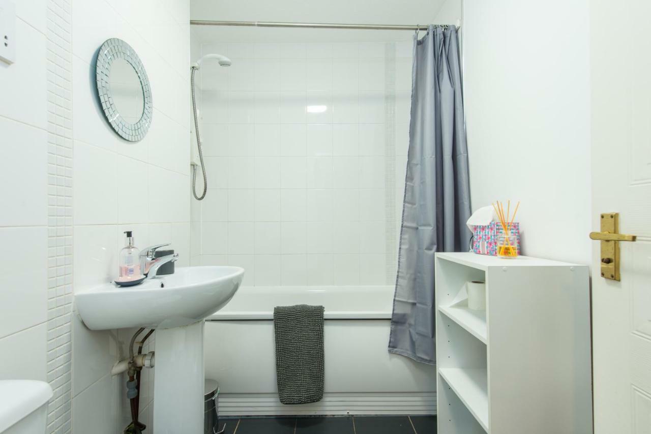 Apartment The Maltings