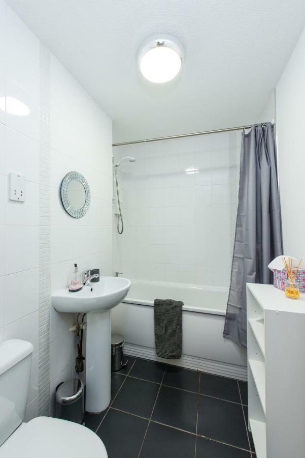 Apartment The Maltings Edinburgh