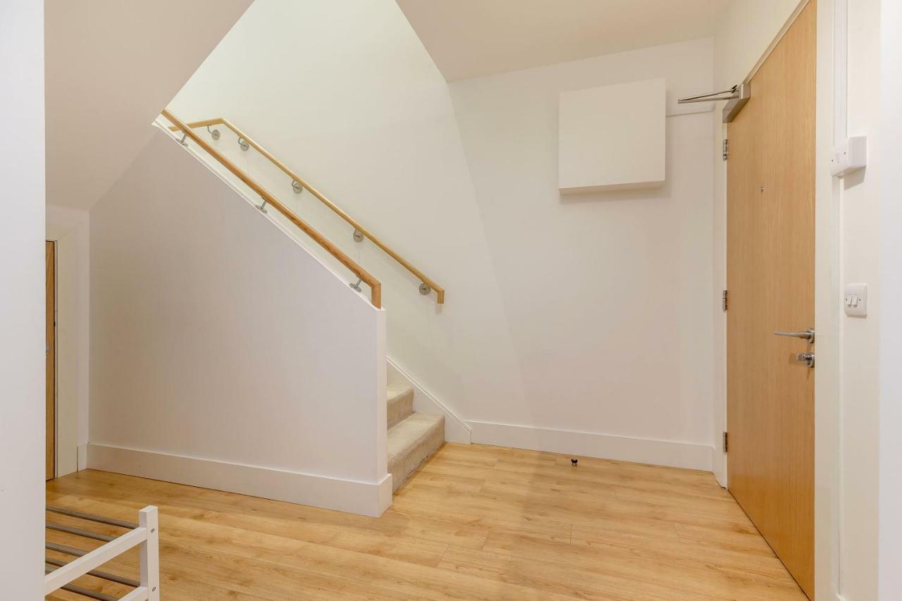 Shandwick Penthouse Edinburgh