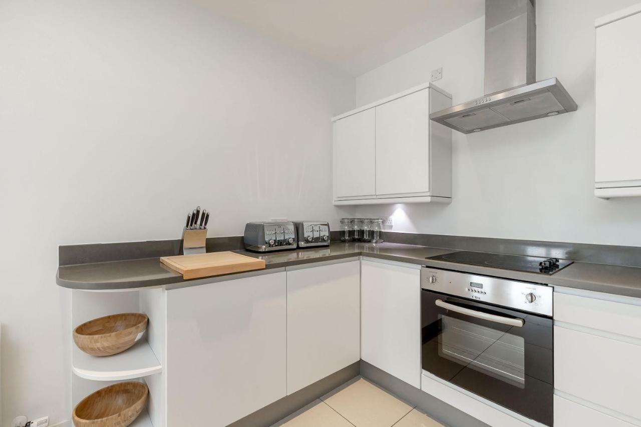 Shandwick Penthouse