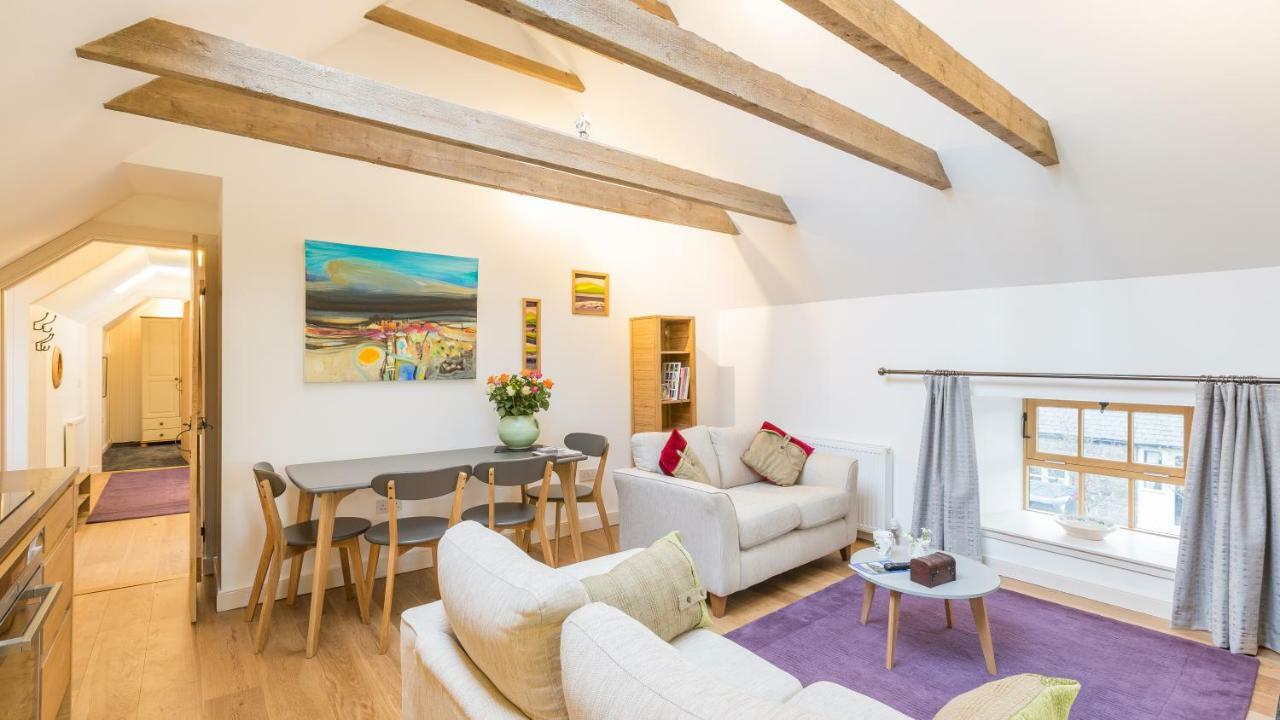 Country house Hayloft