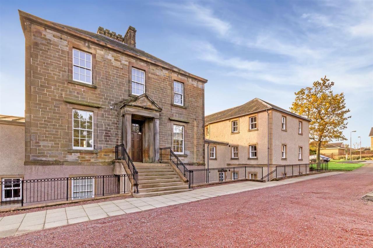 The View Deer Park Luxury Apartment Edinburgh