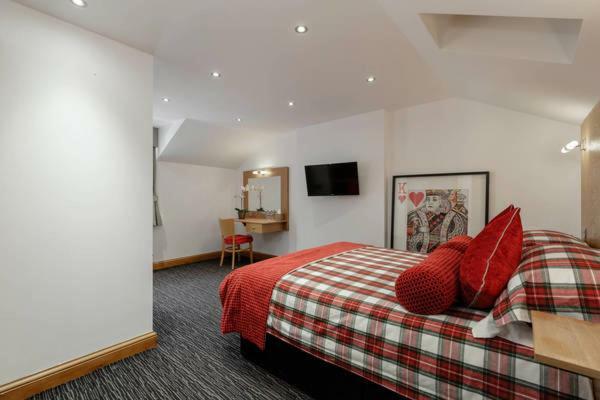 The Cumberland Mews Ferienhaus
