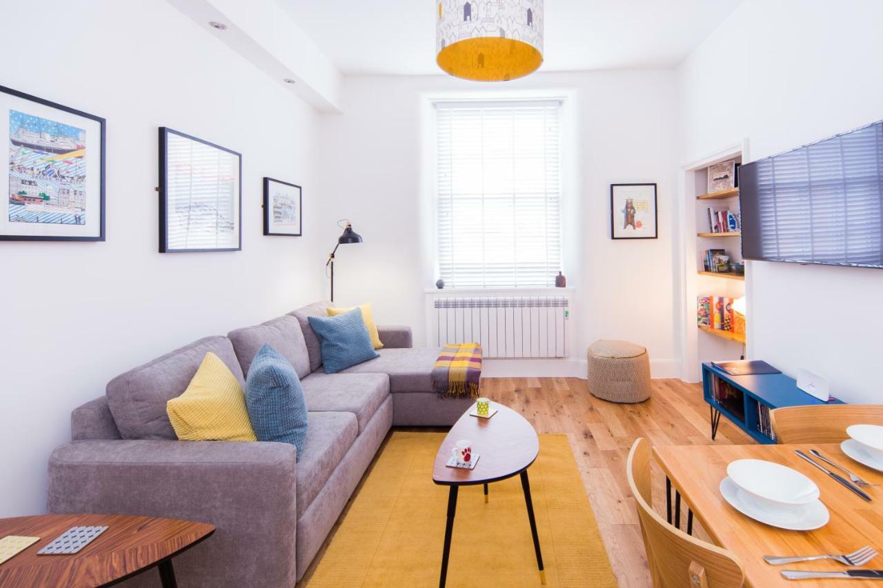 Number 31 Apartment