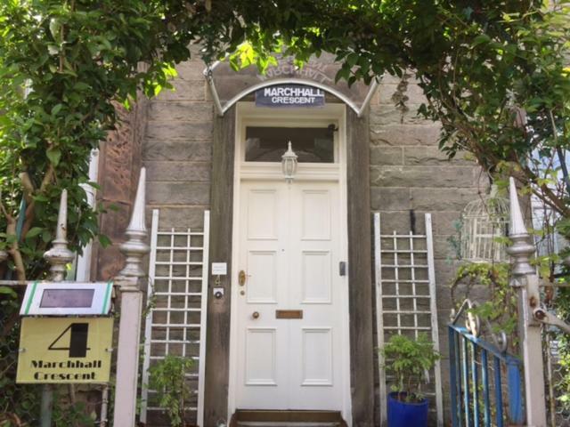Marchhall Bed & Breakfast 3*