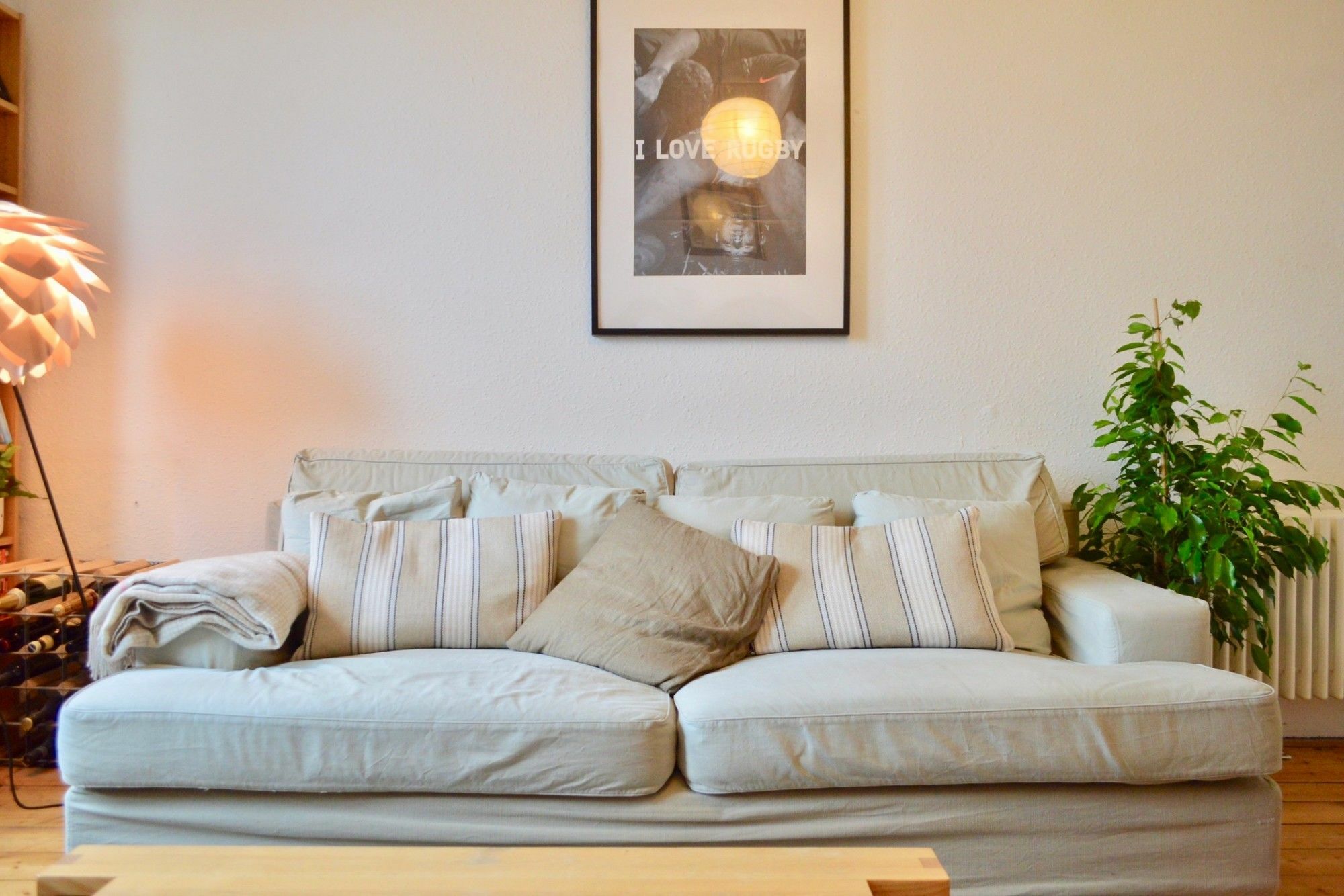 2 Bedroom Flat With Castle View Apartment *