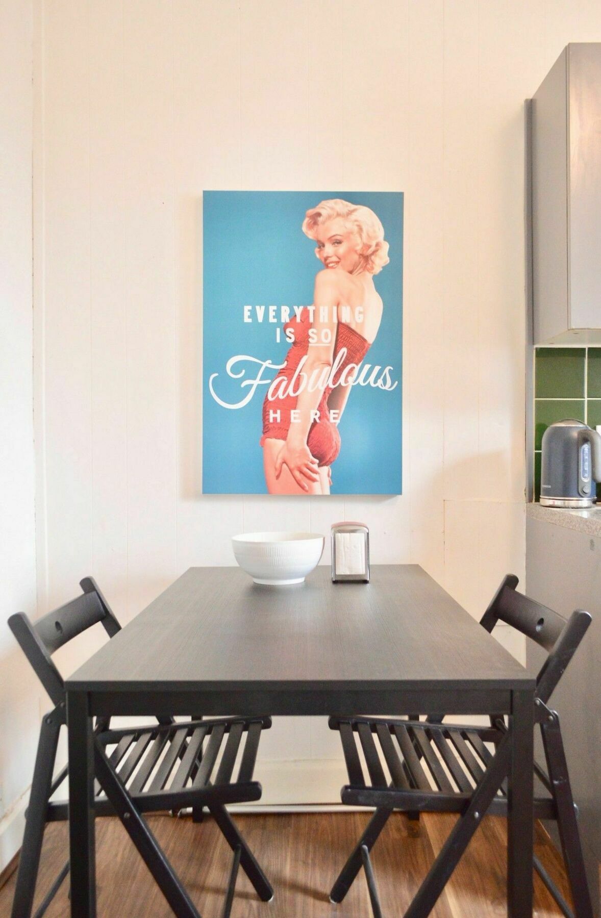 2 Bedroom Flat With Castle View Edinburgh