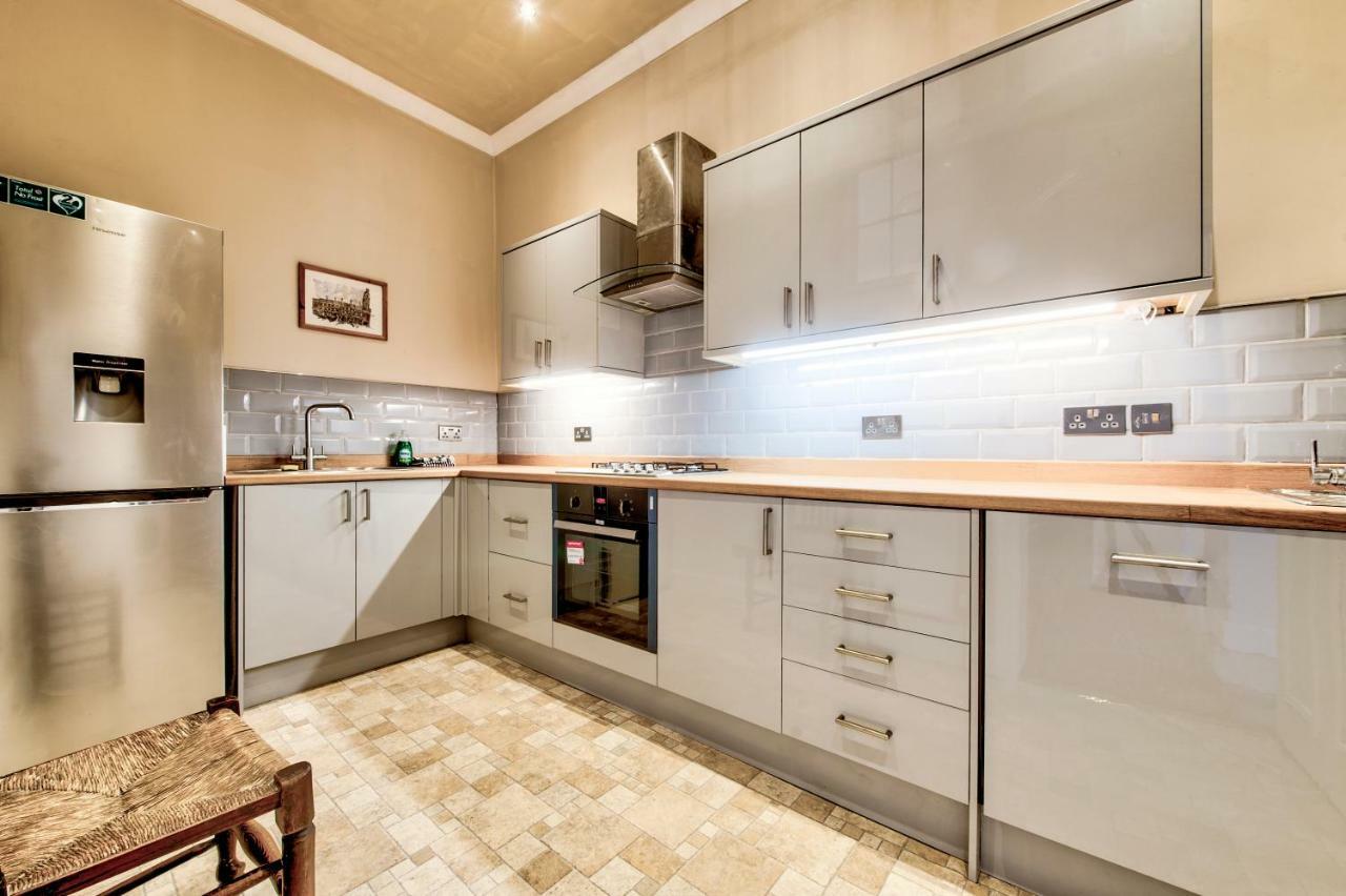 Apartment Leopold