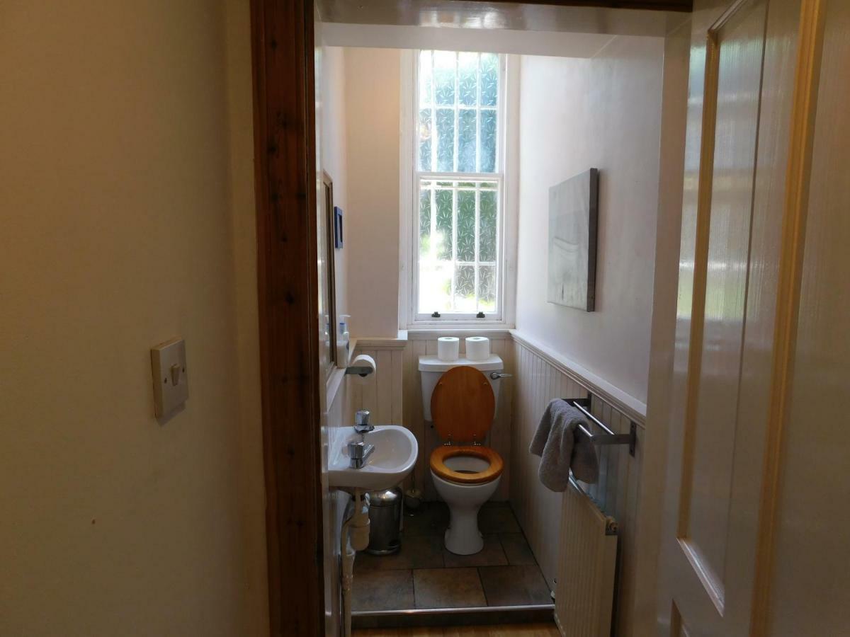 Apartment Fountainbridge Flat Edinburgh