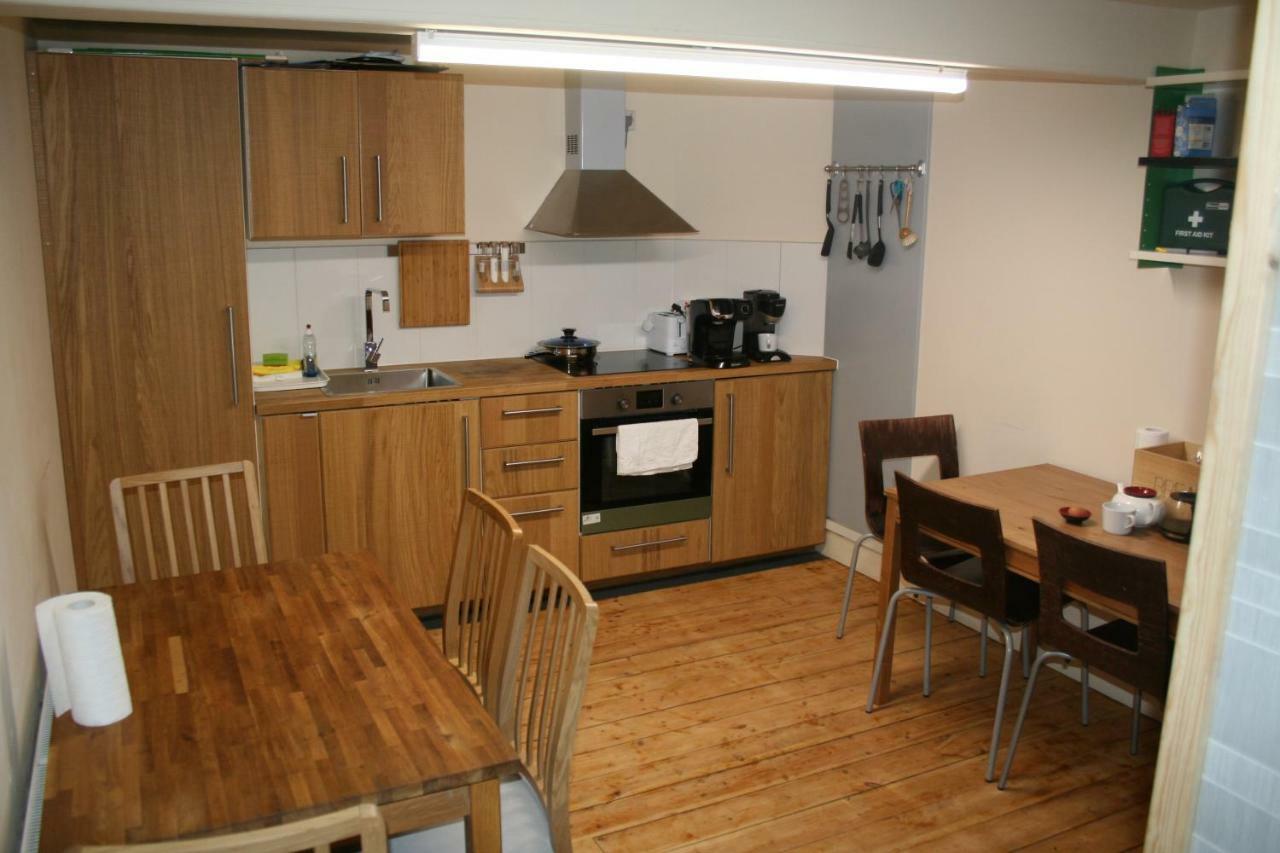 Edinb&b Frühstückspension EDI