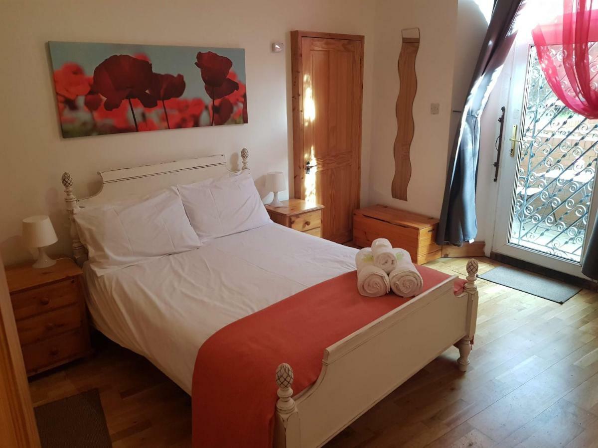 Fountainbridge Flat Apartment Edinburgh