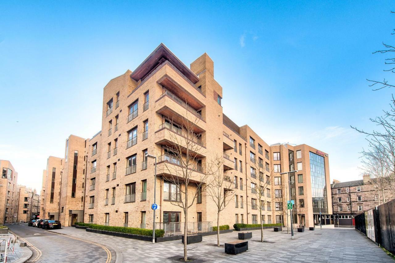 17 2 Melvin Walk Apartment Edinburgh