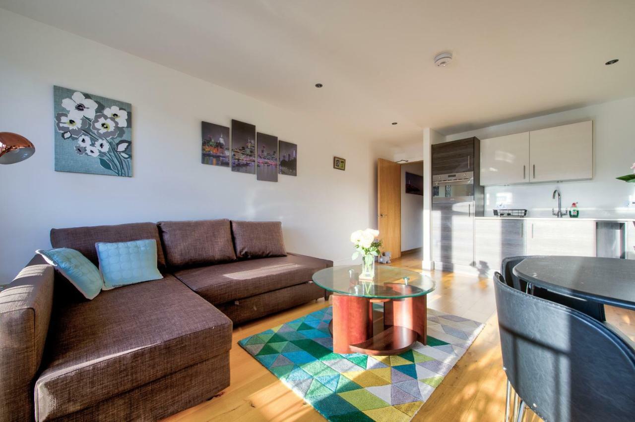 Apartment 17 2 Melvin Walk Edinburgh