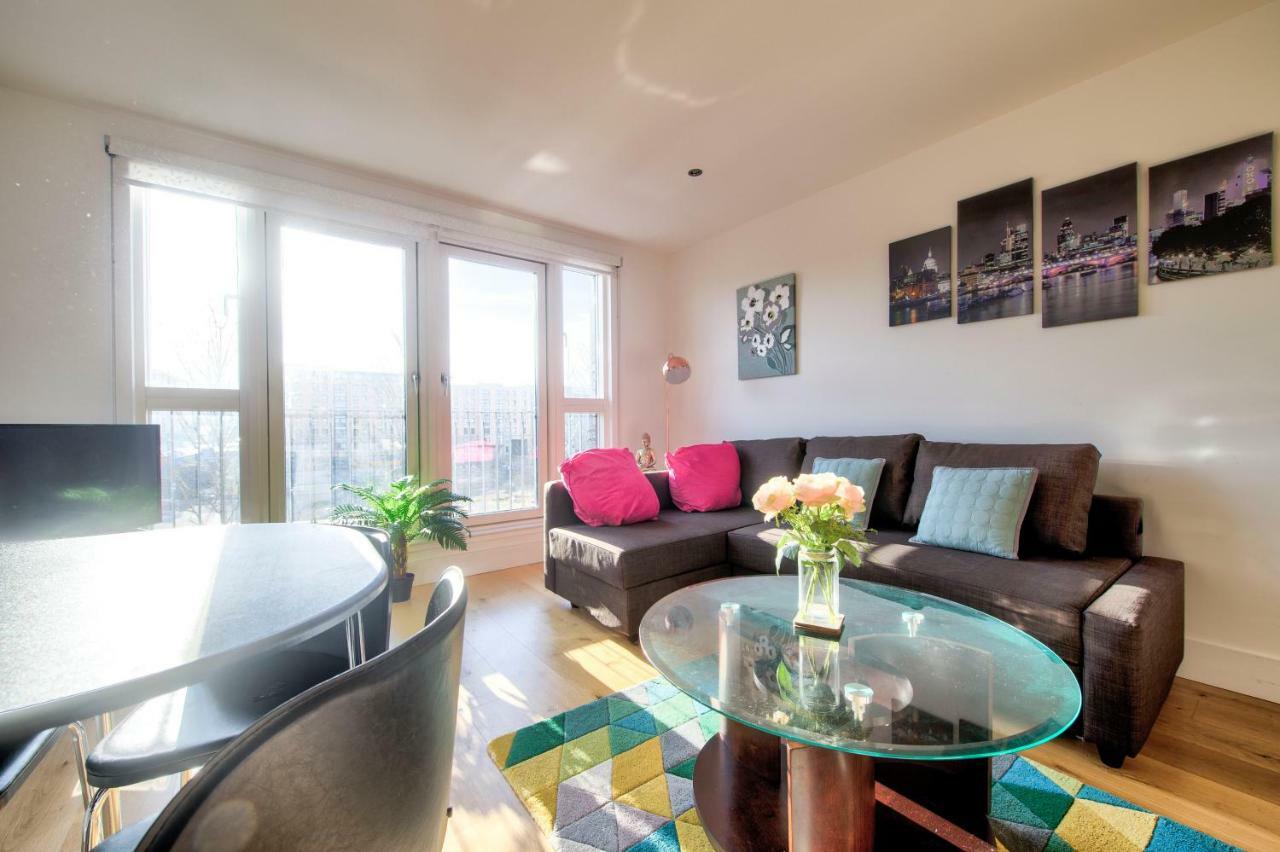 Apartment 17 2 Melvin Walk Edinburgh