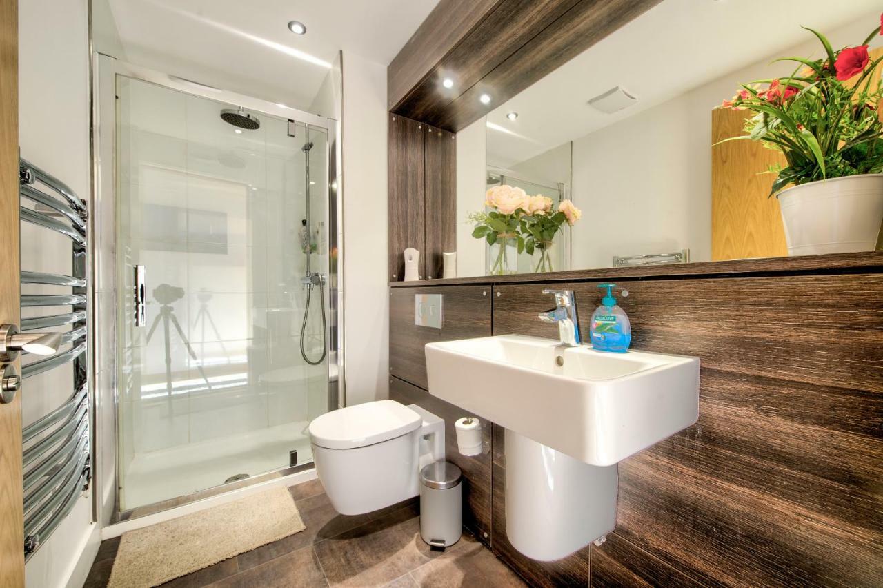 17 2 Melvin Walk Edinburgh