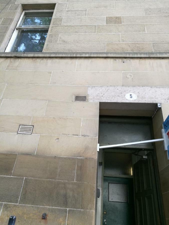 Buccleuch Terrace Flat Apartment Edinburgh
