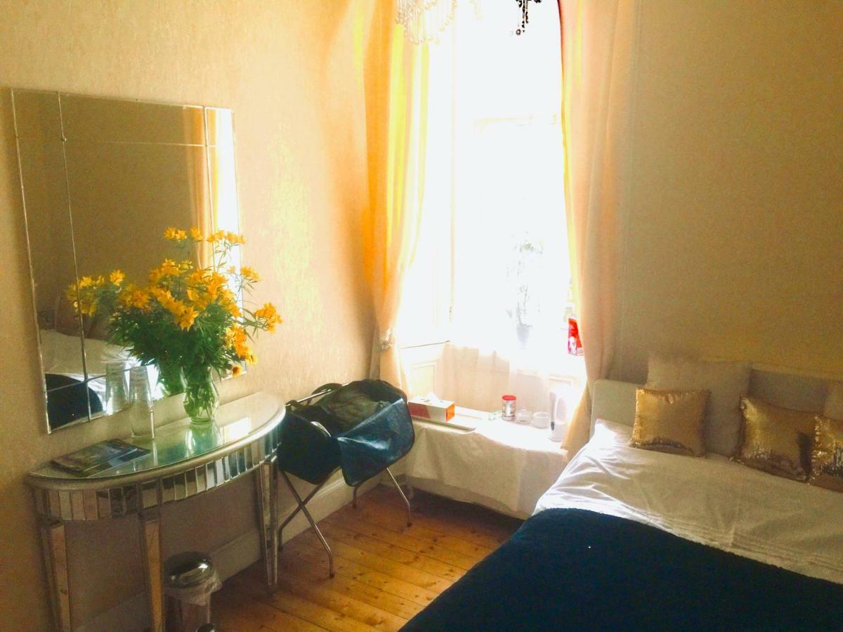 Bed & Breakfast Marchhall 3*
