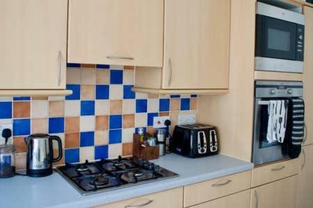 Apartment Murano Place EDI