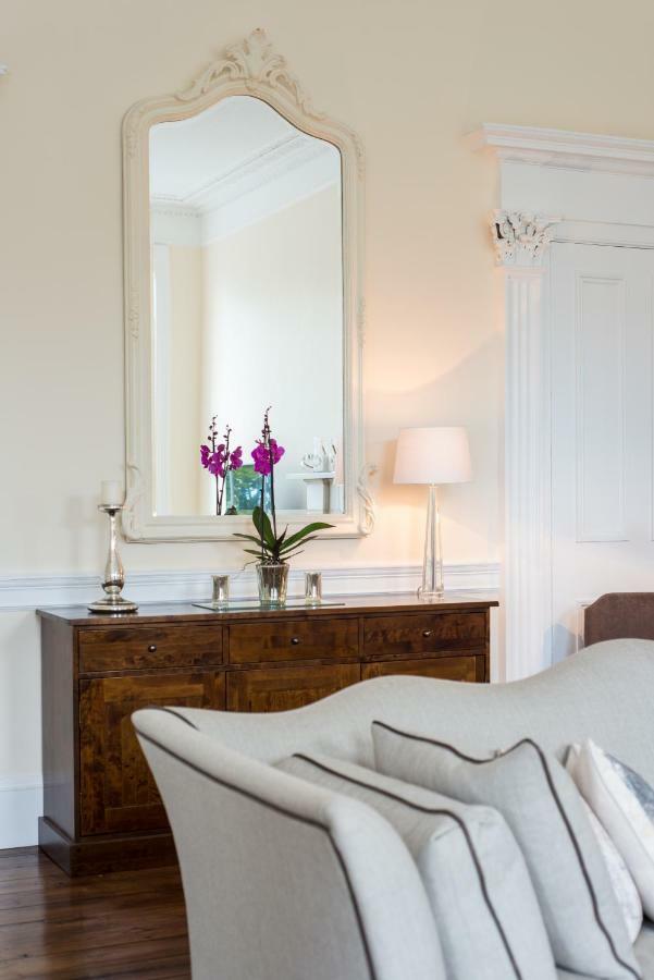 Scottish Stays - Luxurious In Royal Terrace *