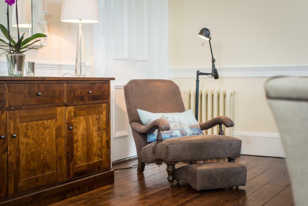 Scottish Stays - Luxurious In Royal Terrace