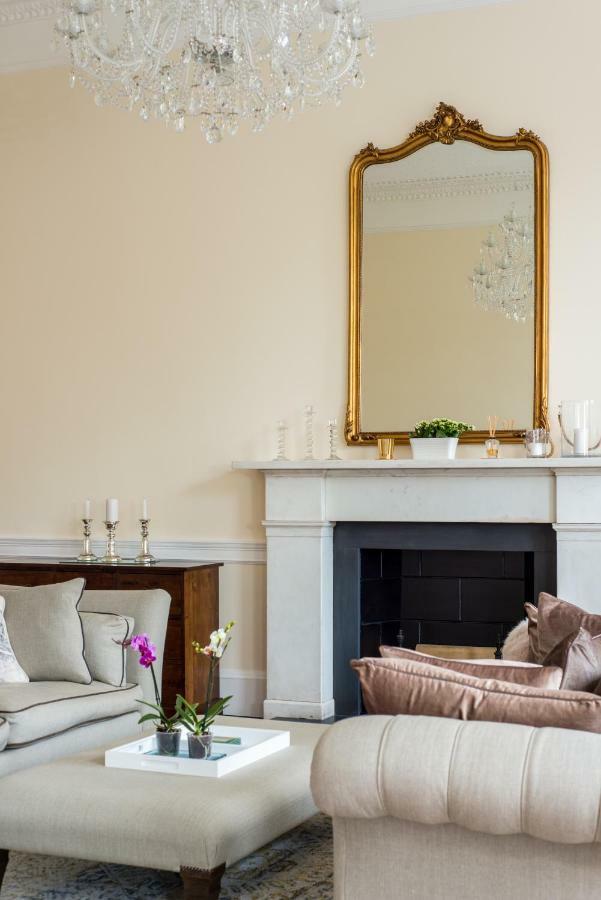 Apartment Scottish Stays - Luxurious In Royal Terrace Edinburgh